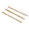 Amercareroyal Wooden Skewers, 5.5 in., Natural, 5000PK R831 - alternate 3