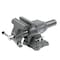 Jpw Industries Multi-Purpose Bench Vise, 6-1/2 In. Jaw Width In., 360 Degree Rotating Head & Base, 1EA 28845 - alternate 2