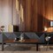 Z-Lite Forest 7 Light Chandelier, Modern Gold, 18 In W x 23.75 In H 919MP24-7R-MGLD-LED - alternate 2