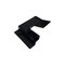 Cnh BRACKET SUPPORTING, CNH OEM 82989479 82989479 - alternate 2
