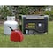Sportsman 4000 Surge Watts Portable Generator With Generator Cover 27077084610 - alternate 2