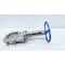 Velan MANUAL STAINLESS LUGGED KNIFE GATE VALVE 8IN 150 L15-0310C-13SL - alternate 2
