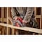 Milwaukee Tool Circular Saw Blade, 7 1/4" dia., PK3 48-40-0753 - alternate 3