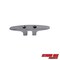 Extreme Max Extreme Max 3006.6759.4 Soft Point Stainless Steel Dock Cleat - 4.5”, Value 4-Pack 3006.6759.4 - alternate 2