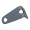 Komatsu LEVER, KOMATSU OEM ND017732-3721 ND017732-3721 - alternate 2