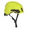 Msa Safety Safety Helmet, ABS, 4 Point Ratchet, Type 2, Class E 10242830 - alternate 2