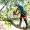 Sterling Triad Arborist Climbing Rope 11.9mm x 200 ft. No Splice TRI-RD-200-NS - alternate 3