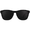 Goodr Unisex Sunglasses Sunglasses Black Frame Black Frame Unisex Black Lens Black Frame Unisex Pola G00352OGBK1NR - alternate 1