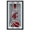 Holland Bar Stool Co Washington State 15" x 26" Basketball Mirror MBsktWashSt - alternate 1