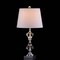 Jonathan Y Chloe 26" Crystal LED Table Lamp, Clear JYL2038A - alternate 4