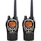 Midland Radio Two-Way Radio, 50 Channel, GMRS Walkie Talkie, 2-Pack GXT1000VP4 - alternate 1