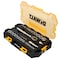 Dewalt Dewalt, 30 pc, Mechanics Tool Set DWMT45412 - alternate 2