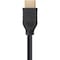 Monoprice HIGH SPEED HDMI CABLE_ 10FT GENERIC 13781 - alternate 1