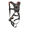 Safewaze V-Select FBH 1D, MB Chest, FD, TB Legs 3X 022-1077 - alternate 2