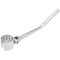 Performance Tool Flex Head Oxygen Sensor Wrench, 7/8 in. 22mm, Ford, Chrome Vanadium W84007 - alternate 1