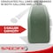 Speedfx Utility Jug, Plastic, 5 gal, Dark Green, For Non-Fuel, Non Kerosene Products 8834 - alternate 3