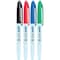 Expo Vis-a-Vis Wet Erase Marker Set, Fine Tip, 4PK 2134341 - alternate 2