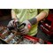 Milwaukee Tool Cut-Resistant Coated Gloves, Cut Level A4 , Dipped , Polyurethane , Smooth , XL 48-73-8743 - alternate 2