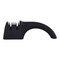 Chefs Choice Chef'sChoice Pronto Commercial Diamond Hone Manual Knife Sharpener, 2-Stage, in Black 4650100 - alternate 3