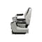 Uni Pro 525P Mechanical Suspension Seat With Pods Multi-Gray Fabric 8413 - alternate 5