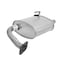 Ap Exhaust MUFFLER-WELDED ASSEMBLY 30007 - alternate 1