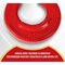Mytee Products 5/8in Omega Coupling Link Grade 80, 16,000 lbs Load Capacity, 4PK OL-58-G80x4 - alternate 2
