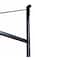 Mytee Products Cargo Shipping Container Shelving Bracket, 3 Levels, 24in D x 60in H, 8PK CNT-SHELF3-24x8 - alternate 2