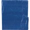 Do It Best Blue Woven 6 Ft. x 8 Ft. General Purpose Tarp 711019 - alternate 1