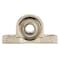 Ntn Stainless Steel Pillow Block ZUCP205-16 - alternate 1