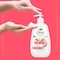 Dove Advanced Care Peach and Rice Milk Hand Wash, 12 Fluid Ounce, 4PK 64793209 - alternate 2