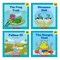 Scholastic Teaching Solutions Phonics First Little Readers Classroom Set 9781338717556 - alternate 2