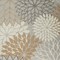 Homeroots 12' X 15' Gray And Ivory Indoor Outdoor Area Rug 521650 - alternate 2