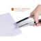 Bostitch Stapling Plier, Uses SP19-1/4" Staples, 20 Sht Cap., Chrome BOSP3CHROME - alternate 2