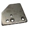 Komatsu BRACKET FAN BEL, KOMATSU OEM 24816 24816 - alternate 3