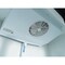 Koolmore 53 in. Commercial Merchandiser Refrigerator w/ Two Swinging Glass Doors, 45 cu. ft. and LED Lights MDR-2GD-45C - alternate 2