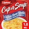 Lipton Cup-A-Soup Lipton Savoury Cup A Soup Chicken Noodle with White Meat, 51 Gram, 12PK 1487 - alternate 1