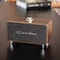 Crosley Radio Stanza Portable Bluetooth Speaker CR3049A-WA - alternate 3