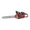 Prorun 60V 16-in. Cordless Chainsaw with 5.0 Ah Battery and Charger PCS160H - alternate 1