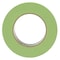3M Painter's Tape, 48 mm W x 55 m L, 6.7 mil Thick, Green, Rubber Adhesive, 12 PK 401+ - alternate 3
