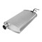 Ap Exhaust Muffler-Msl Maximum Ap Exhaust, 700388 700388 - alternate 1