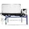 Atlas Automotive Equipment Platinum Pvl14 Ali Certified 14,000 Lb. Capacity 4-Post Lift AP-PVL14-FPD - alternate 2