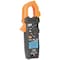 Klein Tools Digital Clamp Meter, Backlit LCD, 400 A A, 1.6 in (41 mm) Jaw Capacity, CAT III 600V Safety Rating CL220 - alternate 2