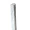 Apollo Tile Cloud Gray 1x2 Calacatta Bluette Marble Polished Pencil Liner Tile Trim 0.5 sqft/case, 10PK APLMBL881PA - alternate 3