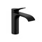 Hansgrohe Vivenis Single-hole Faucet 110 with Pop-Up Drain, 1.2 GPM in Matte Black 75020671 - alternate 1