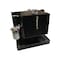 Brave Hydraulic Power Pack 3,000 PSI 5 GPM Electric Start Honda GX390 HBHS300GXE - alternate 3