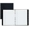 Rediform Composition Notebook, 7-1/4" x 9-1/4" A7150BLK - alternate 1