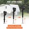 Vevor Electric Trailer Jack 4000 lbs Power Tongue Jack for RV Trailer & Camper EJ3500B - alternate 2