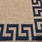 Southern Oaks 18in x 30in Greek Key Coir Mat 41942 - alternate 3