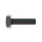 Zoro Select M5-0.80 x 16 mm Phillips Pan Machine Screw, Plain 18-8 Stainless Steel, 10 PK 31-PMP-5-16 - alternate 2