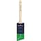 Benjamin Moore 2'' Firm Tynex/Orel Angle Sash Brush U61220-017 - alternate 1